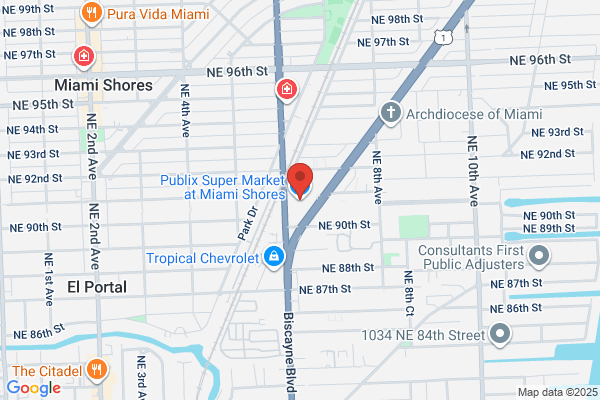 Publix Super Market at 127th Shopping Center