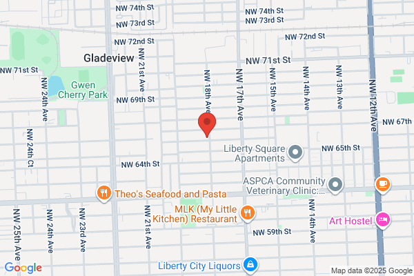18 Ave Grocery
