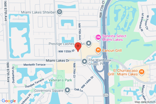 Geovana LLC.