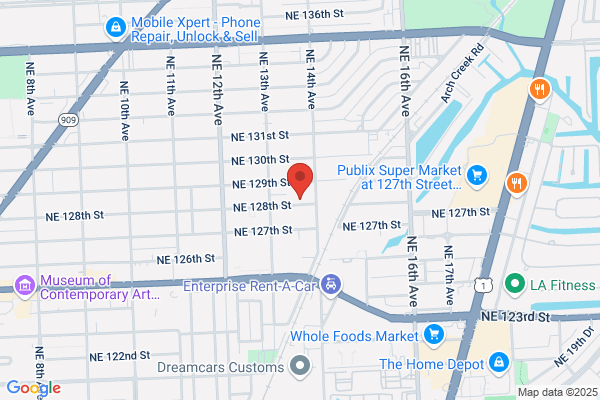 MacTown Panther Group Homes