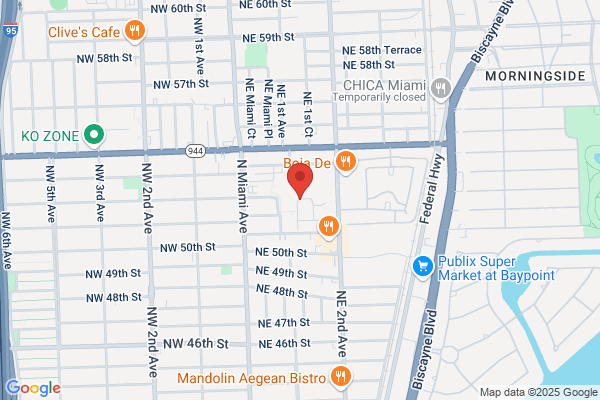 Miami Jewish Health Systems