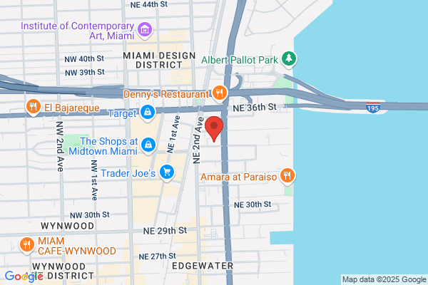AC Hotel by Marriott Miami Wynwood