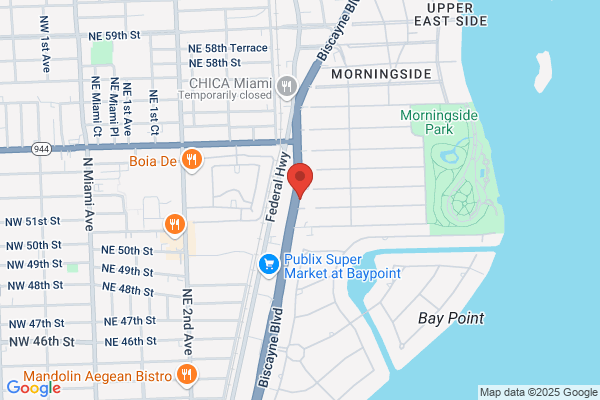 Bayside Motor Inn
