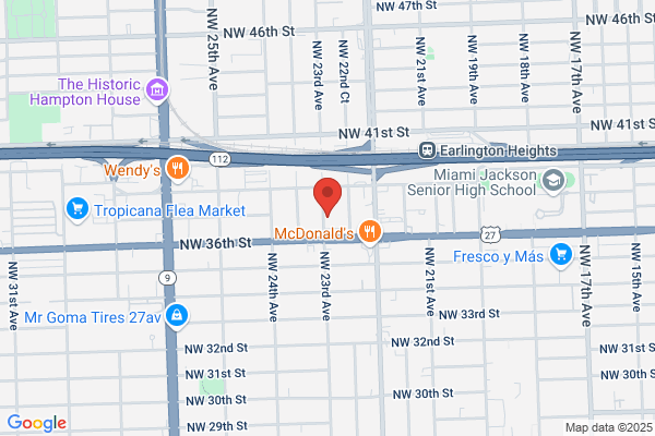 Best Value Inn of Miami Inc