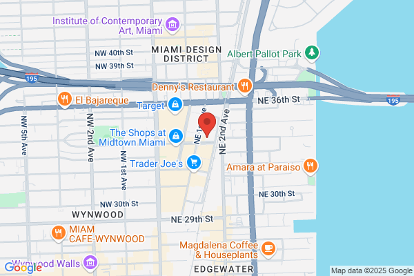 Hyde Midtown Miami