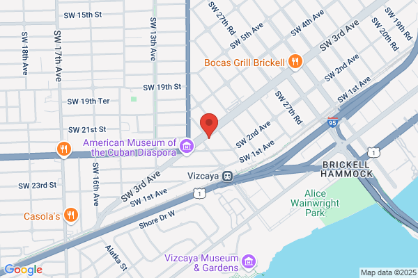 Pro Housekeepers Miami Beach