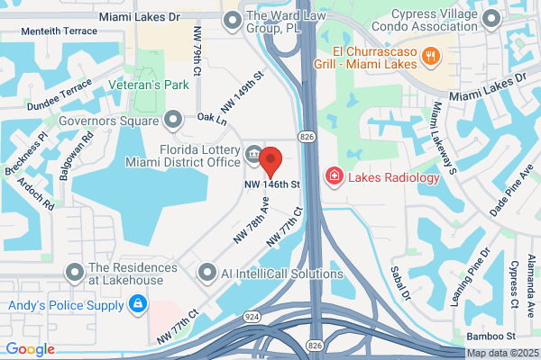 Mats Insurance Inc