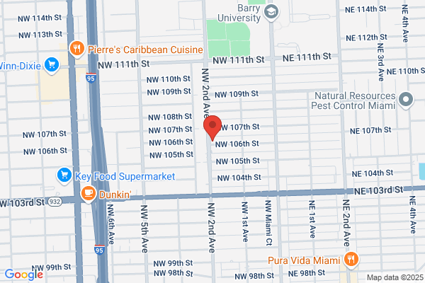 Aloise Denise Ede PA