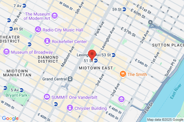 Hudson Capital Llc