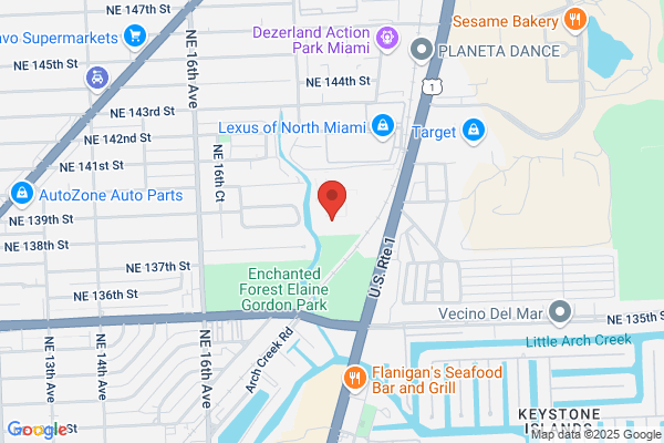 Locksmith North Miami-A Lenny Locksmith Inc.