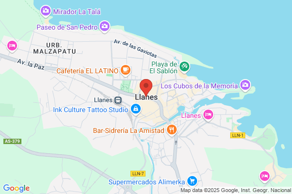 Llanes & Co