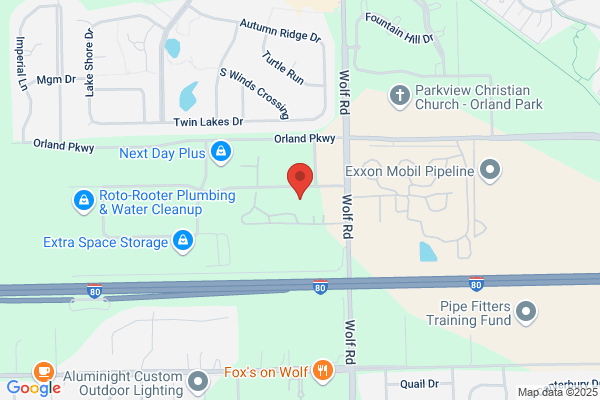 Ars RV Services Inc
