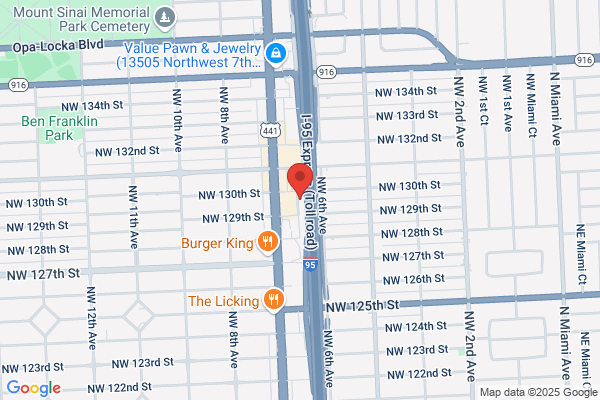 Robert  Williams Moving And Storage Inc