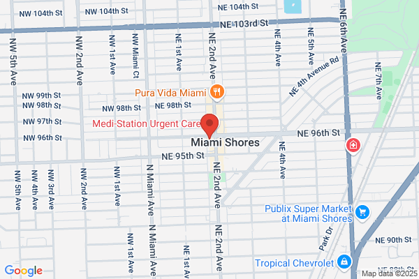 Miami Shores Neurology & Sleep Institute, LLC