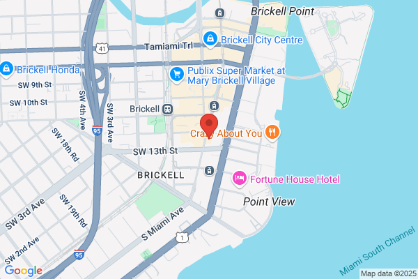 Miami Total Steam Auto Detailing Center