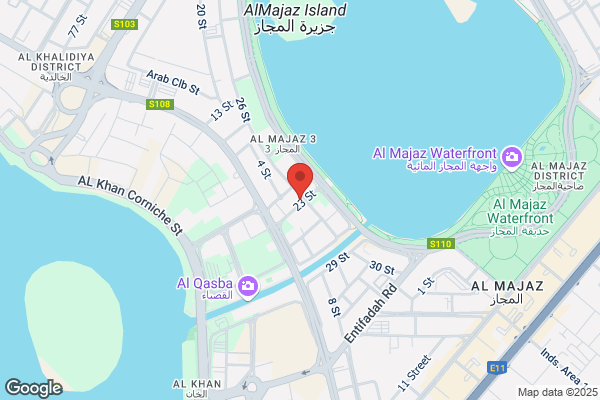 Argate Properties