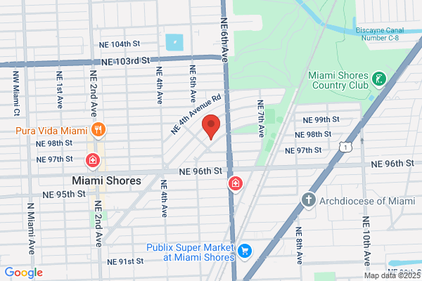 Miami Fitness Connection Inc