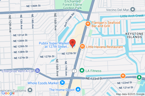 Publix Pharmacy at 127th Street Shopping Center