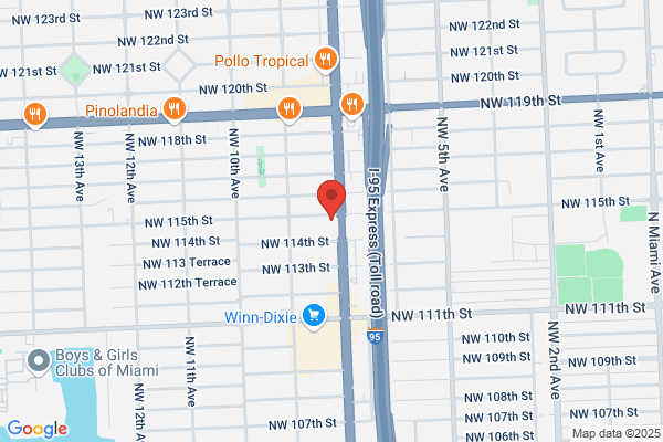 Fresenius Kidney Care Miami Shores