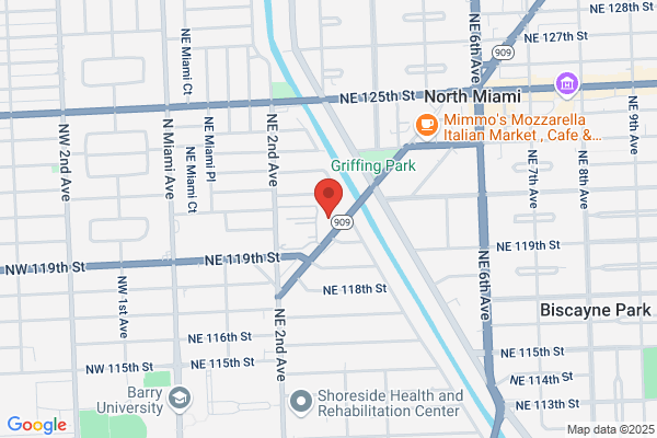 Goodwill - North Miami West Dixie