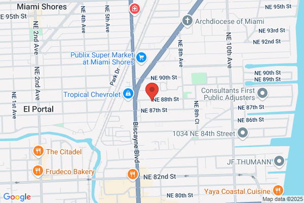 Childrens Village Montessori School