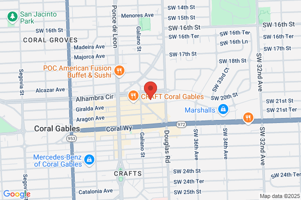Junior Achievement of Greater Miami Inc