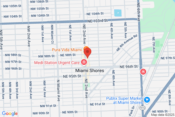 Miami Art League Inc