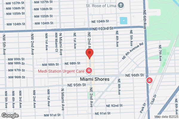 Miami Lighting Corporation