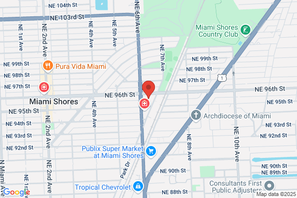 Miami Shores Presbyterian Church Elementary School