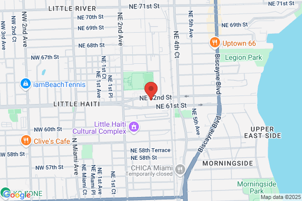 Magic City Innovation District