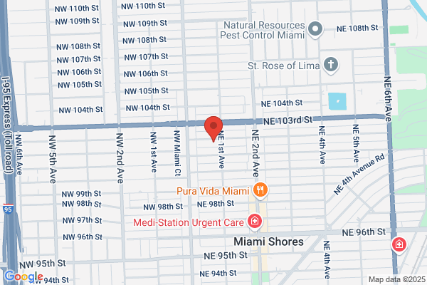 Miami Shores Realty