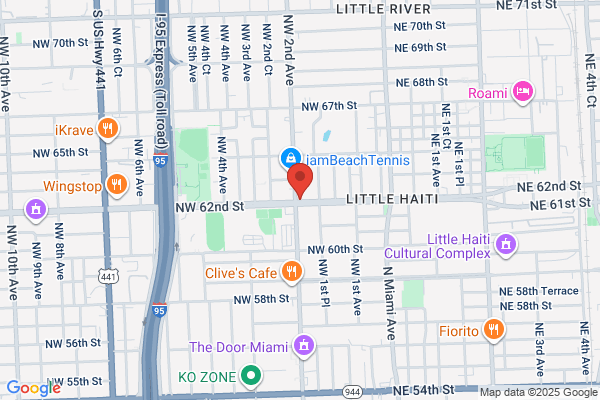 National Properties Corporation