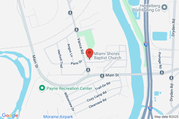 Miami Shores Baptist Church