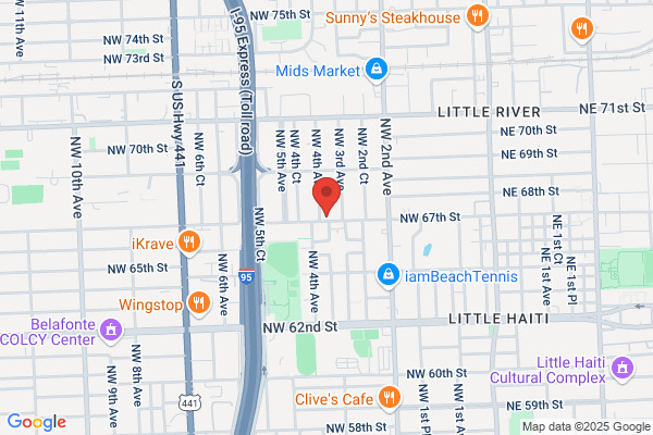 Salvation Army, Miami Edison Community Center