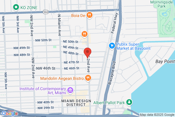 Shokudo Miami