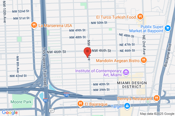 Bahamiam Connection Restaurant Group