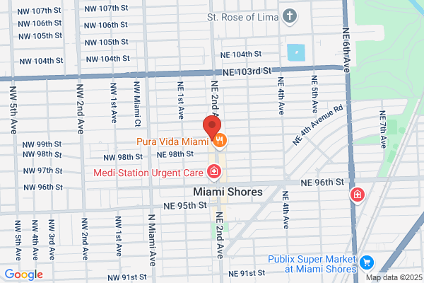 Florida Cafe Restaurant