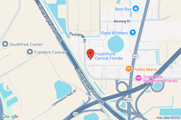 Florida Fresh Deliveries