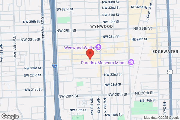 Ja-Neens Jamaican Cuisine