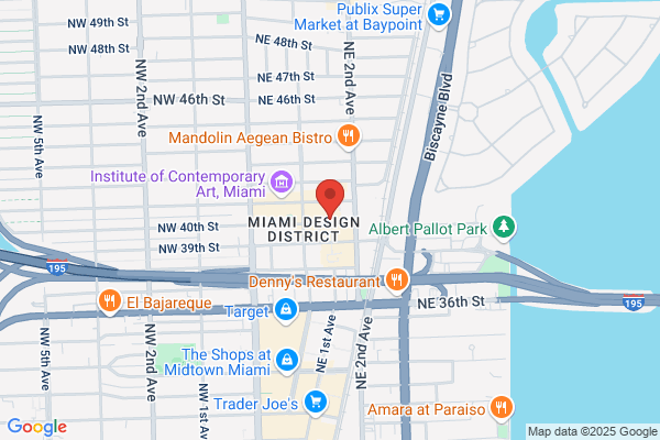 Kaido Miami