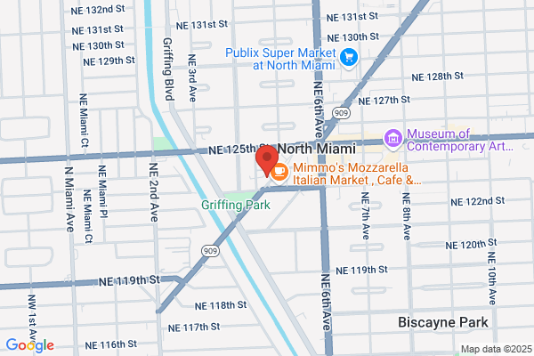 North Miami Nutrition