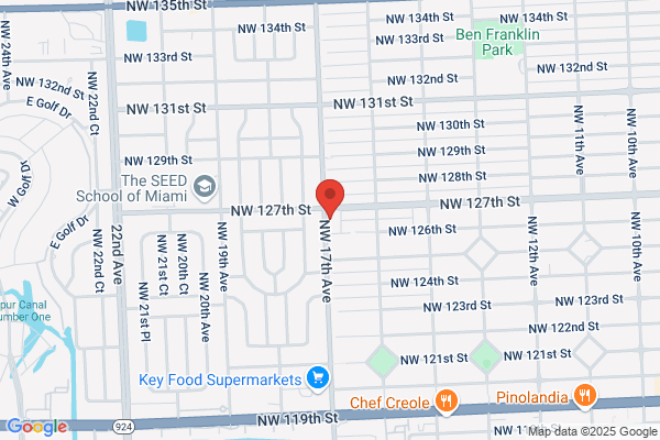 Exotic Beauty Salon