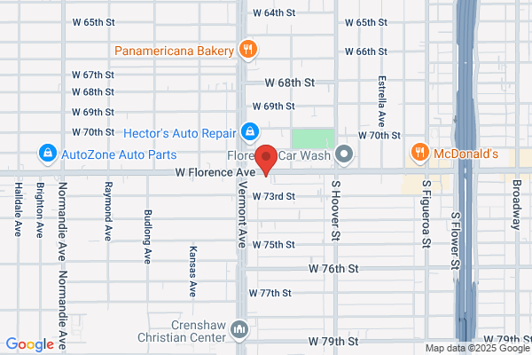 Fashion Supplies & Beauty Salon