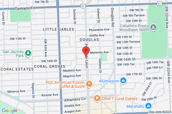 European Flooring of Miami