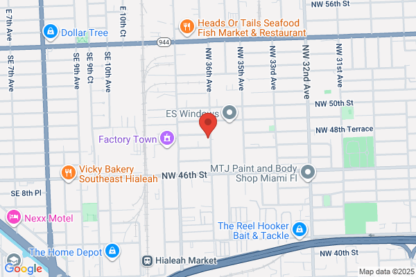 Fearless Towing & Recovery