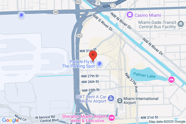 Universal Auto Center