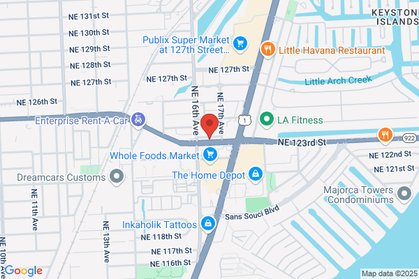 Biscayne Animal Hospital
