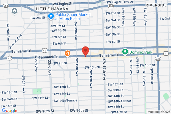 Alcoholics Anonymous Central Miami Intergroup