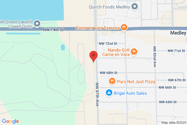 Action Express Services