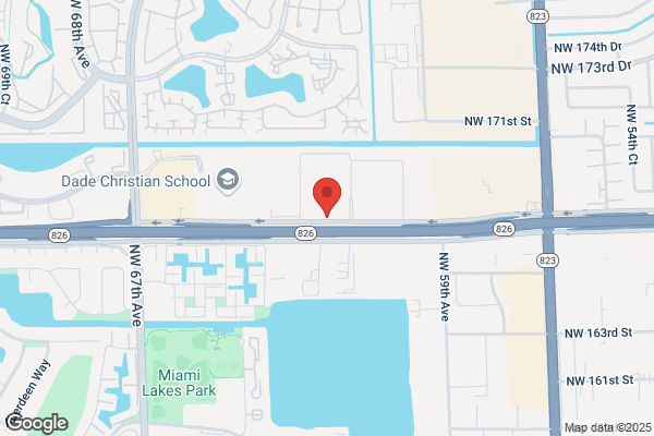 Advanced Florida Calibration